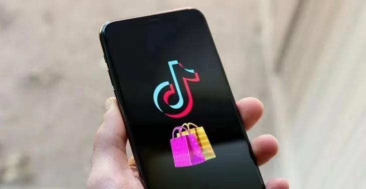 tiktok卖东西如何发货？