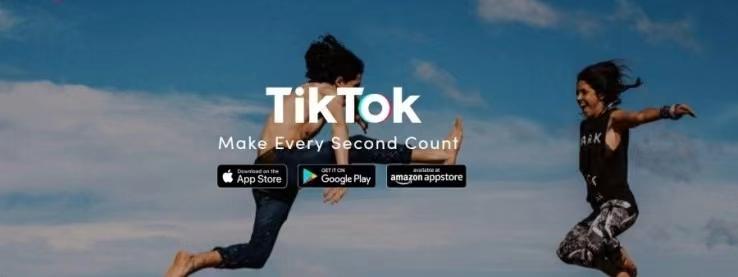 Tiktok如何修改定位到国外