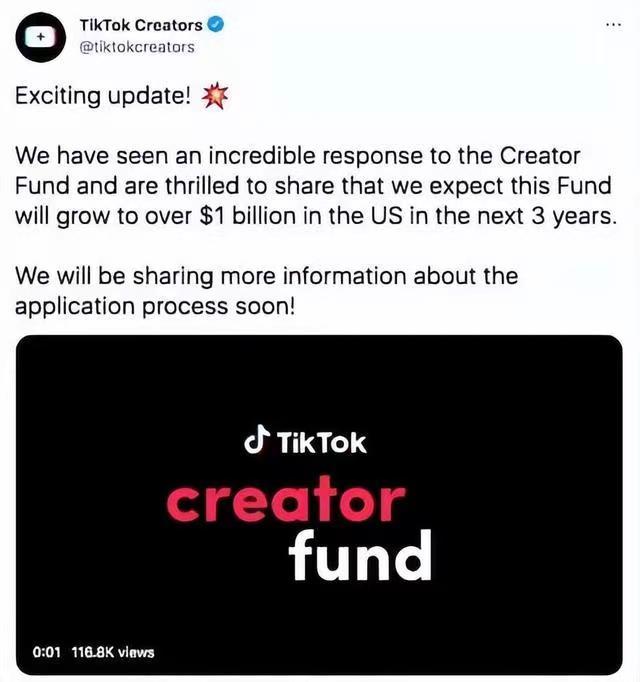 Tiktok如何赚钱？