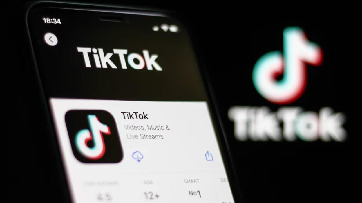 Tiktok独立站怎么搭建？