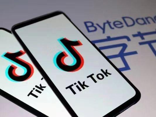 新手如何入局tiktok？