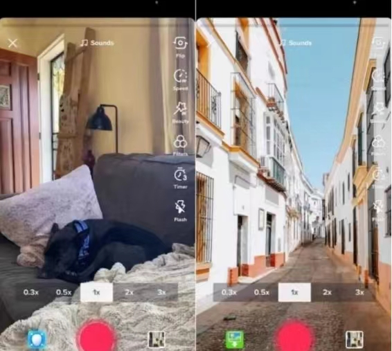 影响tiktok参与度的因素