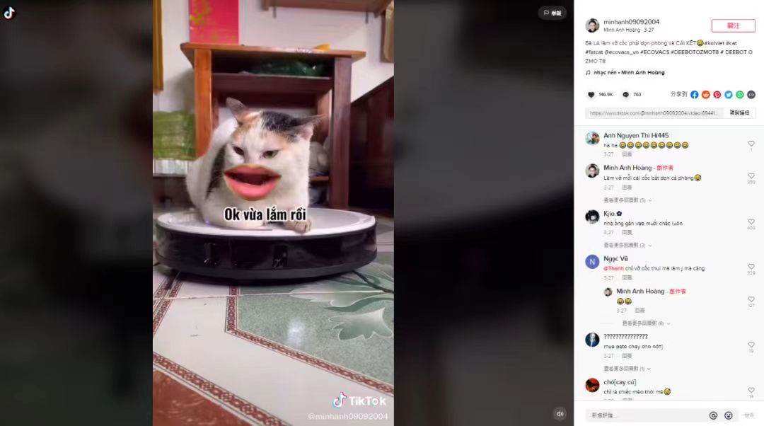 TikTok快速起号方法