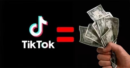 怎么在tiktok上卖东西