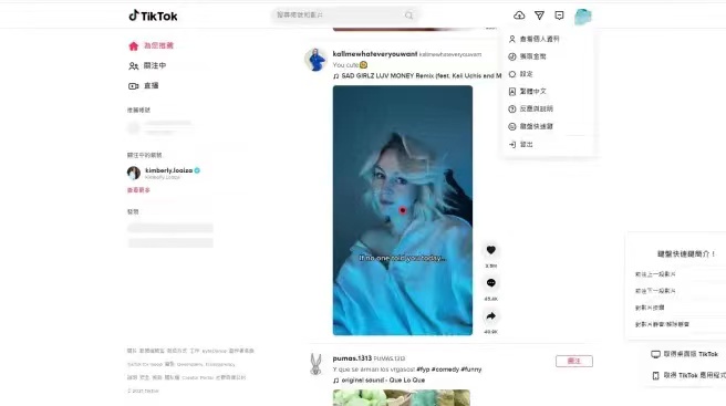 tiktok搬运视频去水印方法？