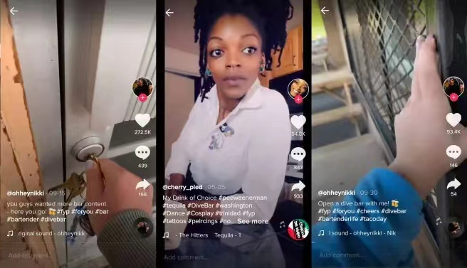 玩tiktok犯法吗？怎么玩tiktok？