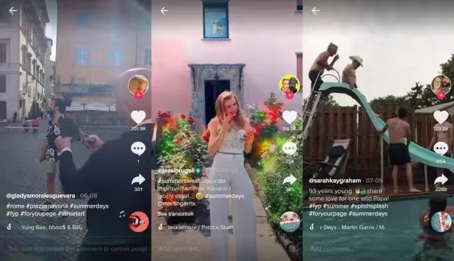 玩tiktok犯法吗？怎么玩tiktok？