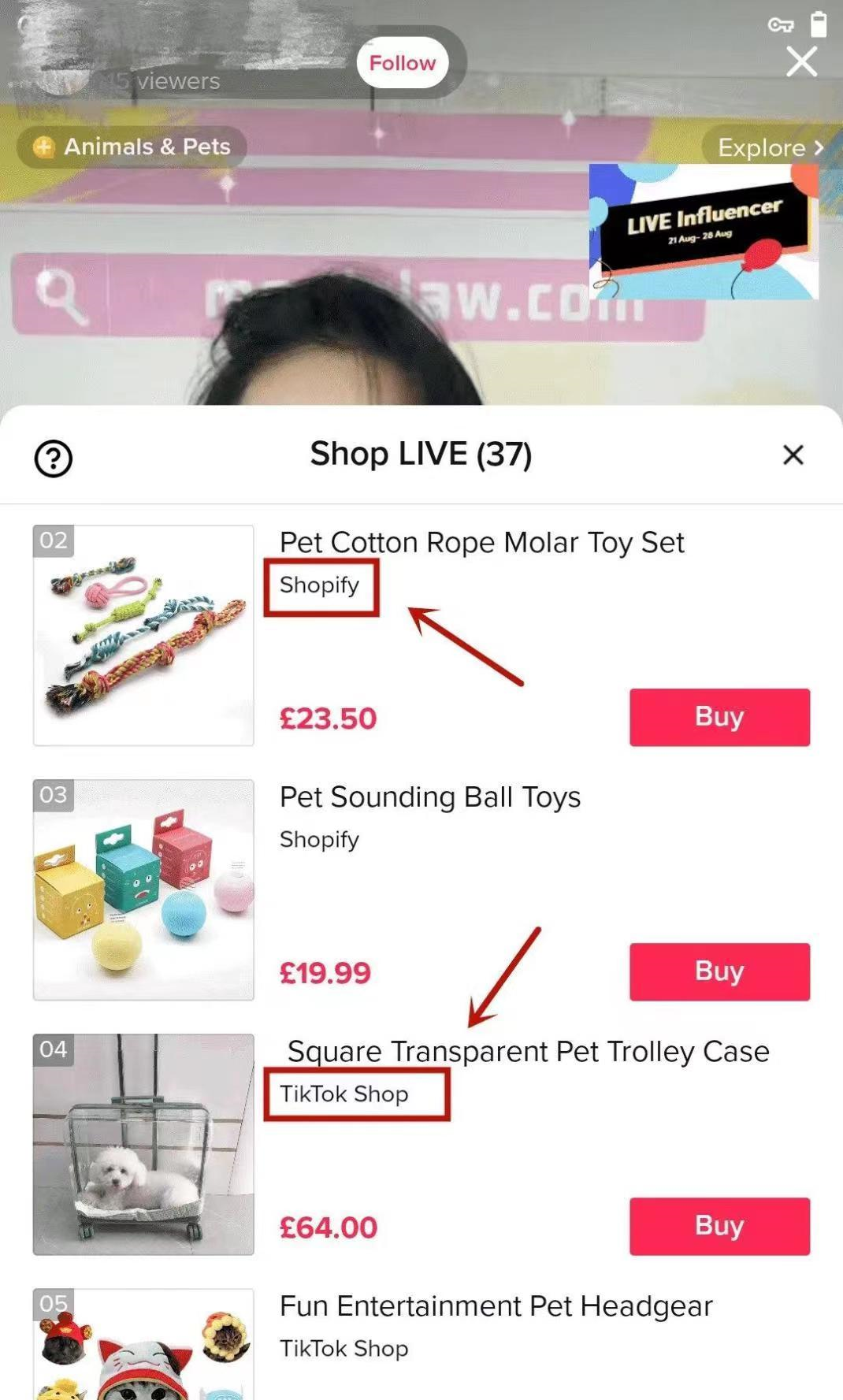 Tiktok带货主播工资大概多少钱